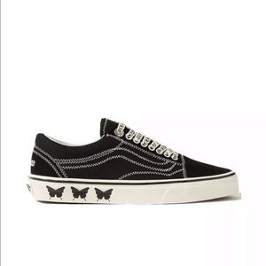 Vans x Sandy Liang Old Skool Women’s size 8